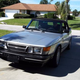 Illustration for article titled Would You Go For This Restored 1986 Saab 900 Turbo Ragtop For $20,000?